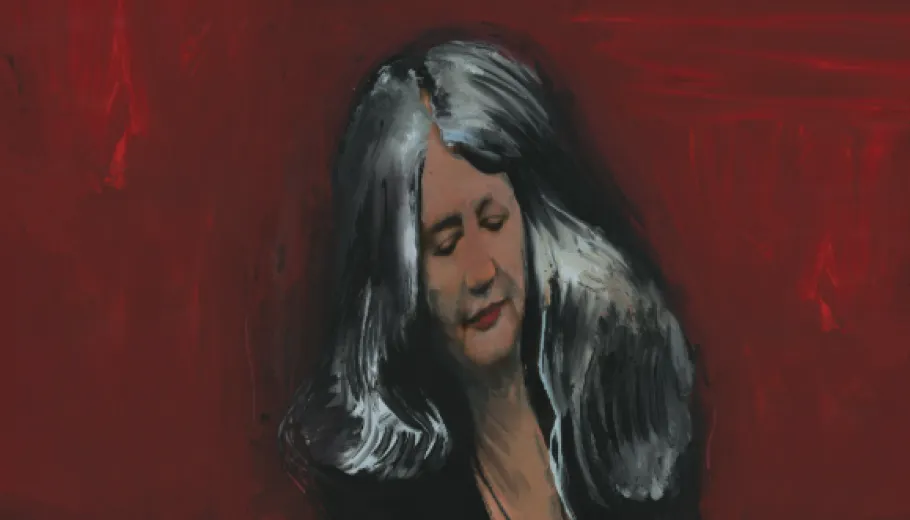 Renaud Capuçon, Martha Argerich